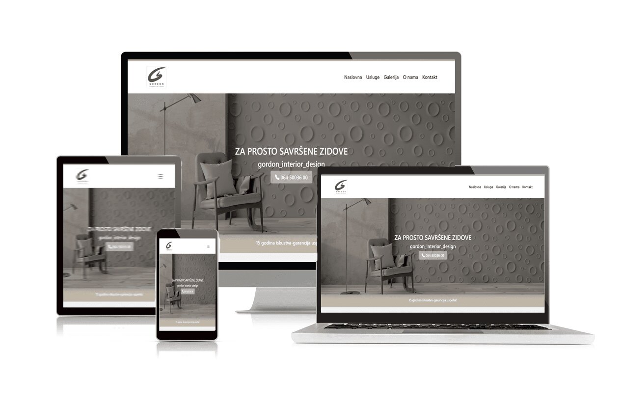Morava Digital web sajtovi