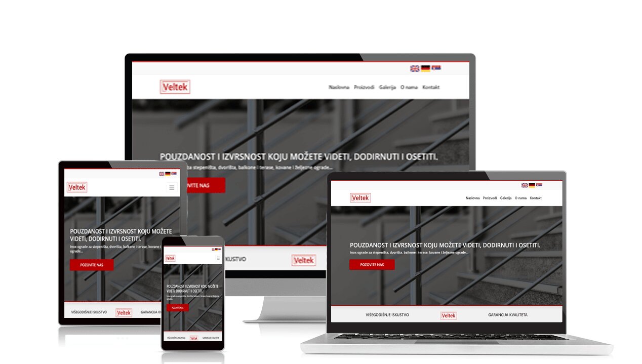 Morava Digital web sajtovi